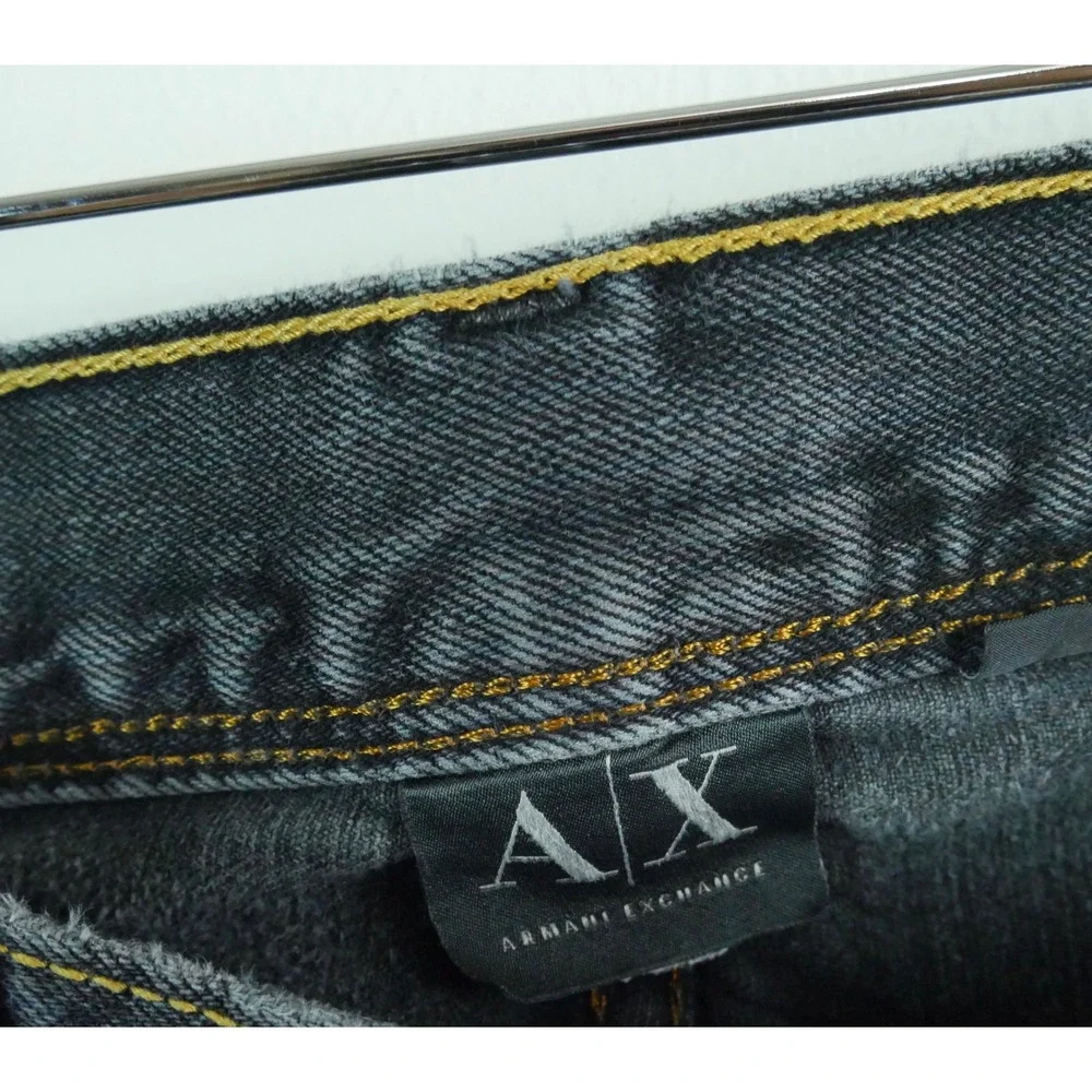 Armani Exchange vintage y2k